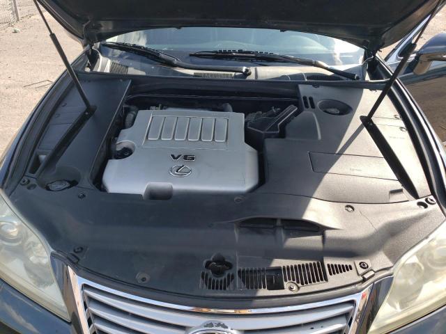 Продаж на аукціоні авто 2010 Lexus Es 350, vin: JTHBK1EG9A2381012, номер лоту: 59019803