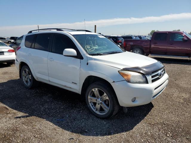 Продаж на аукціоні авто 2008 Toyota Rav4 Sport, vin: JTMBK32V686042226, номер лоту: 57459223