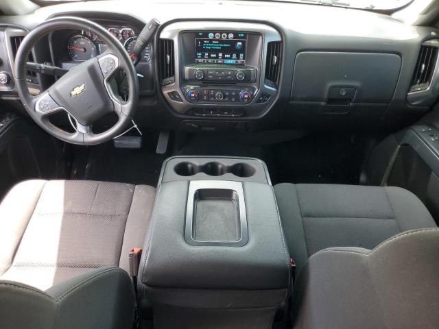 2017 Chevrolet Silverado K1500 Lt მანქანა იყიდება აუქციონზე, vin: 3GCUKREC3HG233512, აუქციონის ნომერი: 59836463