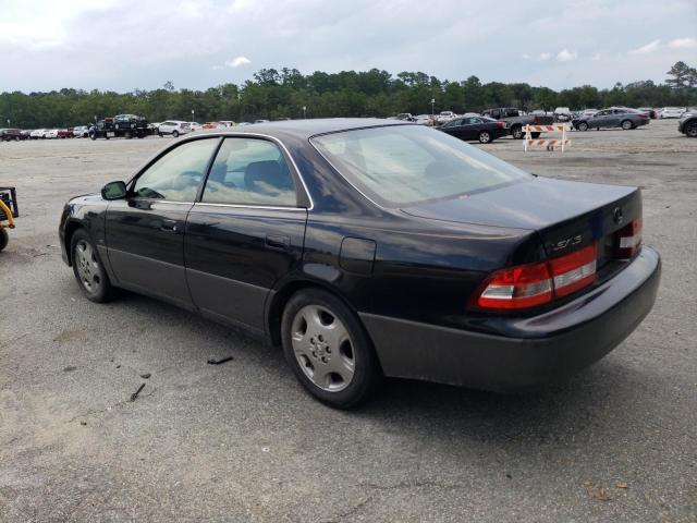Продажа на аукционе авто 2001 Lexus Es 300, vin: JT8BF28G310319882, номер лота: 59948503