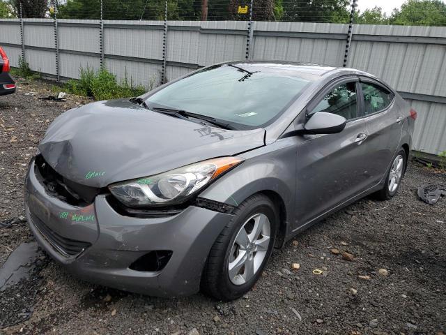 Aukcja sprzedaży 2013 Hyundai Elantra Gls, vin: 5NPDH4AE1DH161283, numer aukcji: 60388983