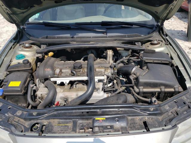 Aukcja sprzedaży 2007 Volvo S60 2.5t, vin: YV1RS592472630051, numer aukcji: 59098093