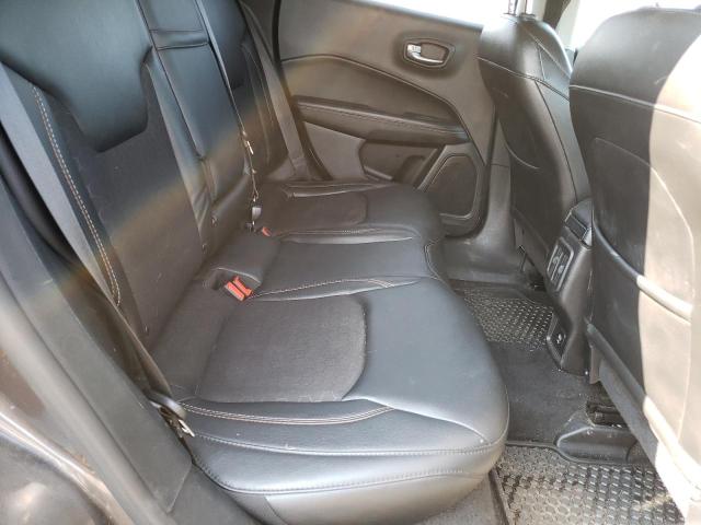 Aukcja sprzedaży 2018 Jeep Compass Latitude, vin: 3C4NJDBB7JT328237, numer aukcji: 59725333