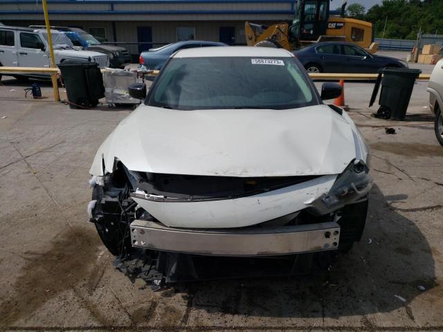 58873273 :رقم المزاد ، 1N4AA6AP0GC421649 vin ، 2016 Nissan Maxima 3.5s مزاد بيع