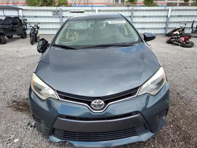 Aukcja sprzedaży 2015 Toyota Corolla L, vin: 2T1BURHE7FC350239, numer aukcji: 58230753