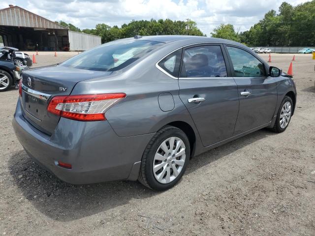 Aukcja sprzedaży 2015 Nissan Sentra S, vin: 3N1AB7AP9FL686945, numer aukcji: 59397523