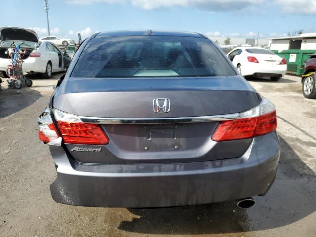 58416343 :رقم المزاد ، 1HGCR2F89EA301316 vin ، 2014 Honda Accord Exl مزاد بيع