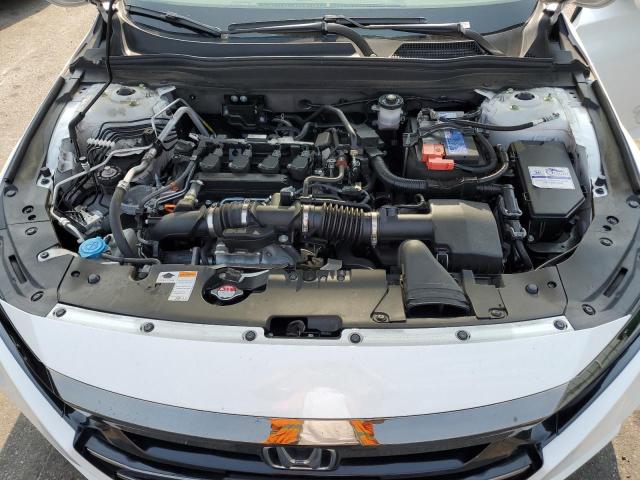 58676733 :رقم المزاد ، 1HGCV1F36MA056368 vin ، 2021 Honda Accord Sport مزاد بيع