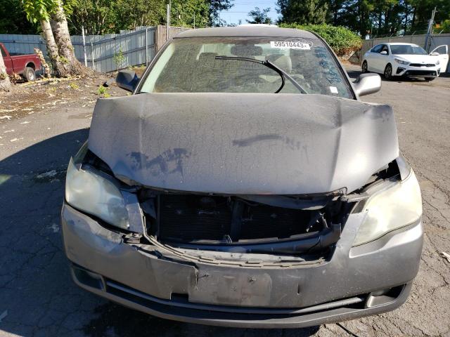 59510443 :رقم المزاد ، 4T1BK36B46U116943 vin ، 2006 Toyota Avalon Xl مزاد بيع