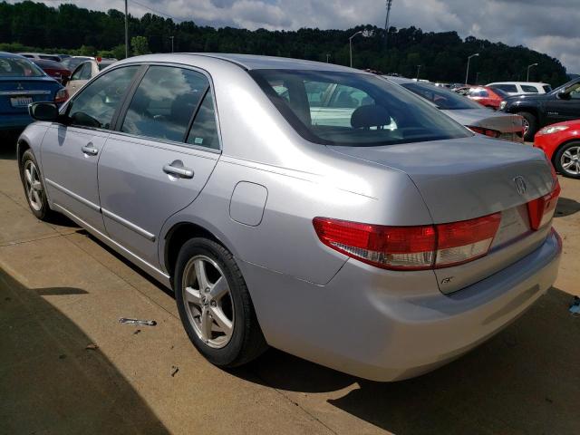 Продаж на аукціоні авто 2004 Honda Accord Ex, vin: 1HGCM56664A047481, номер лоту: 57958873