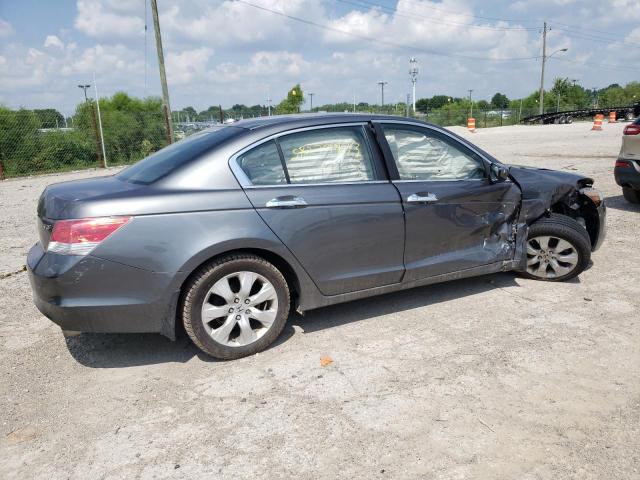 2008 Honda Accord Exl მანქანა იყიდება აუქციონზე, vin: 1HGCP36818A017727, აუქციონის ნომერი: 58277833