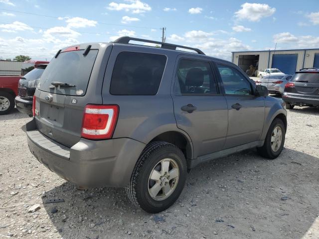 Aukcja sprzedaży 2011 Ford Escape Xlt, vin: 1FMCU0D76BKB13110, numer aukcji: 59160683