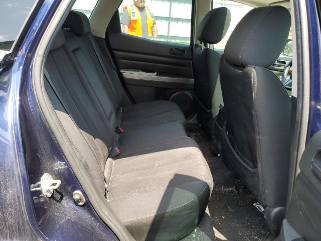 Продаж на аукціоні авто 2011 Mazda Cx-7, vin: JM3ER2BM5B0366232, номер лоту: 58816723