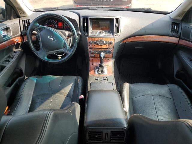 2009 Infiniti G37 მანქანა იყიდება აუქციონზე, vin: JNKCV61F39M051761, აუქციონის ნომერი: 60844643