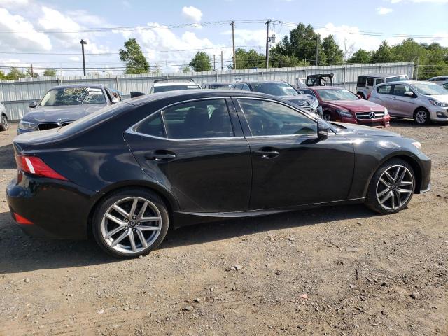 2016 Lexus Is 200t მანქანა იყიდება აუქციონზე, vin: JTHBA1D28G5016661, აუქციონის ნომერი: 61210723