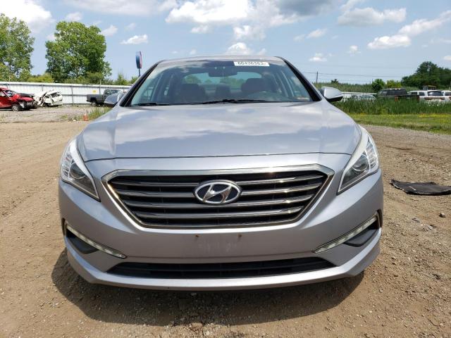 Продажа на аукционе авто 2015 Hyundai Sonata Sport, vin: 5NPE34AF9FH225892, номер лота: 60436383