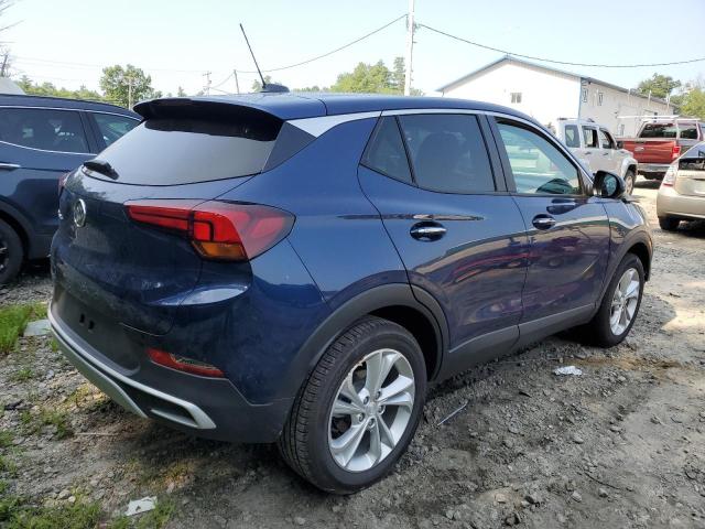 Aukcja sprzedaży 2023 Buick Encore Gx Preferred, vin: KL4MMBS24PB127701, numer aukcji: 61228883