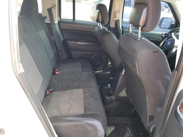 60899533 :رقم المزاد ، 1C4NJPBB0ED859261 vin ، 2014 Jeep Patriot Sport مزاد بيع