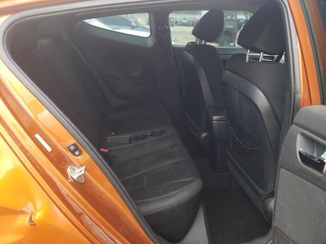 Aukcja sprzedaży 2012 Hyundai Veloster, vin: KMHTC6AD7CU071648, numer aukcji: 58201783
