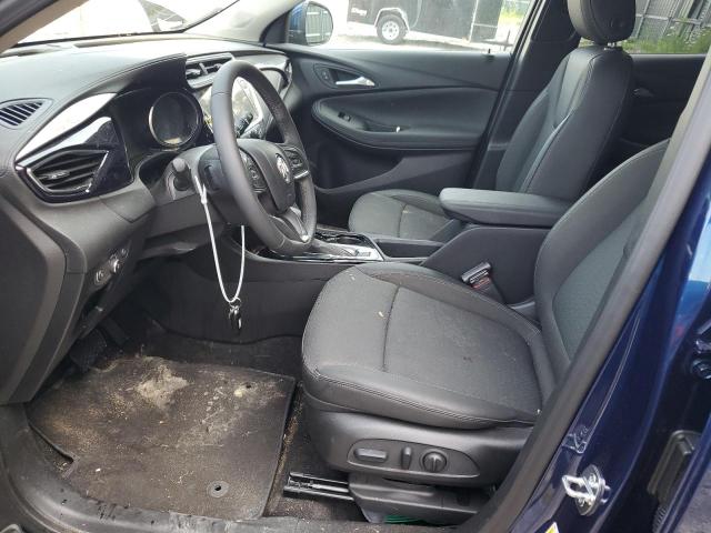 Aukcja sprzedaży 2023 Buick Encore Gx Preferred, vin: KL4MMBS24PB127701, numer aukcji: 61228883