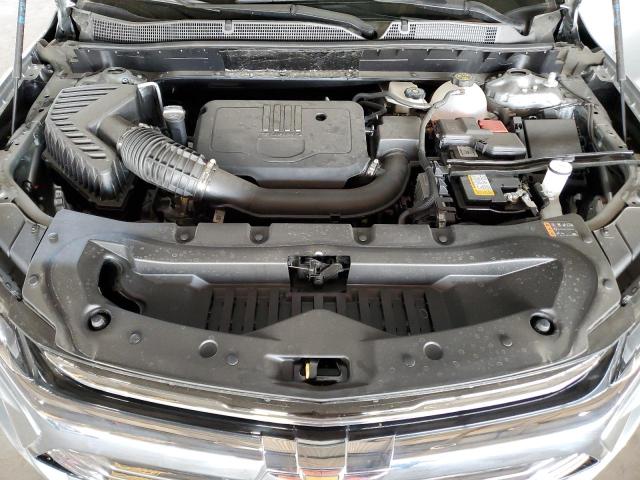 Продажа на аукционе авто 2023 Chevrolet Blazer, vin: 3GNKBFR42PS206877, номер лота: 58291823