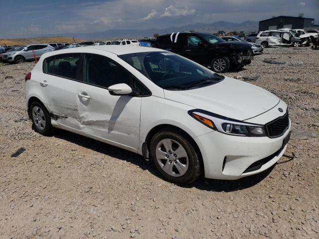 Продажа на аукционе авто 2017 Kia Forte Lx, vin: KNAFK5A80H5698790, номер лота: 61975563
