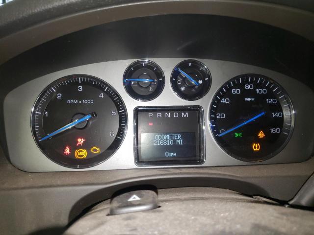 Продаж на аукціоні авто 2008 Cadillac Escalade Esv, vin: 1GYFK66878R120562, номер лоту: 61091753