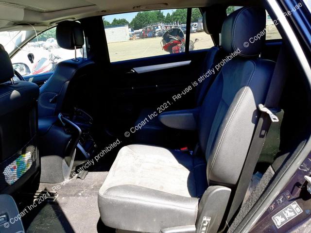 Aukcja sprzedaży 2007 Mercedes Benz R320 L Spo, vin: WDC2511222A046273, numer aukcji: 59157283