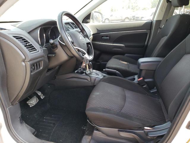 Aukcja sprzedaży 2017 Mitsubishi Outlander Sport Es, vin: JA4AR3AU1HZ043082, numer aukcji: 58555193