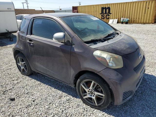 Aukcja sprzedaży 2012 Toyota Scion Iq, vin: JTNJJXB05CJ012579, numer aukcji: 59420413