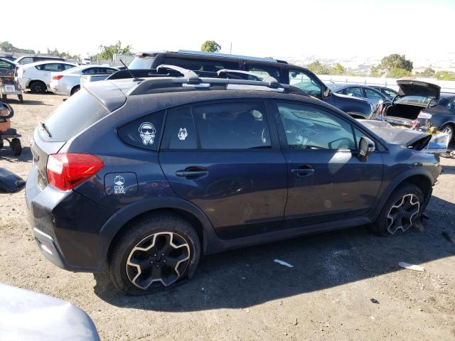 59267593 :رقم المزاد ، JF2GPASC9F8298065 vin ، 2015 Subaru Xv Crosstrek Sport Limited مزاد بيع