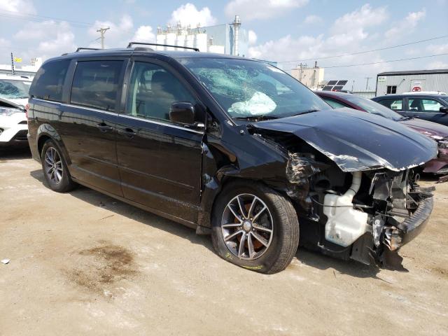 Aukcja sprzedaży 2017 Dodge Grand Caravan, vin: 2C4RDGCGXHR696977, numer aukcji: 56738863