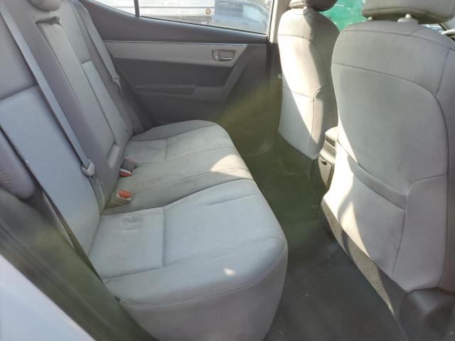 Продажа на аукционе авто 2016 Toyota Corolla L, vin: 5YFBURHEXGP506002, номер лота: 61209193