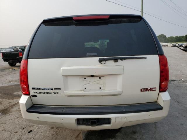 Продаж на аукціоні авто 2008 Gmc Yukon Xl K1500, vin: 1GKFK16358R177540, номер лоту: 60264803