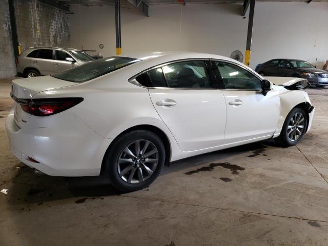 Auction sale of the 2021 Mazda 6 Sport, vin: JM1GL1UM6M1602927, lot number: 60556293