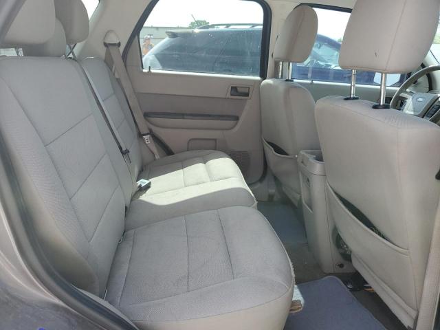 Aukcja sprzedaży 2011 Ford Escape Xlt, vin: 1FMCU0D76BKB13110, numer aukcji: 59160683