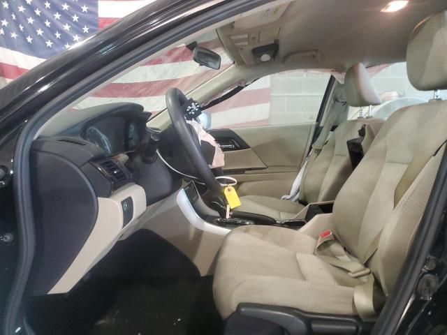 Продаж на аукціоні авто 2016 Honda Accord Lx, vin: 1HGCR2F31GA119911, номер лоту: 58534273