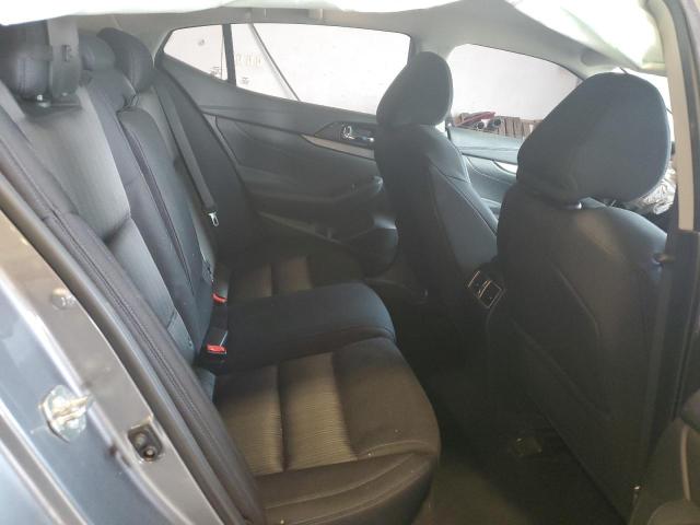 Продажа на аукционе авто 2017 Nissan Maxima 3.5s, vin: 1N4AA6AP9HC434126, номер лота: 61597133