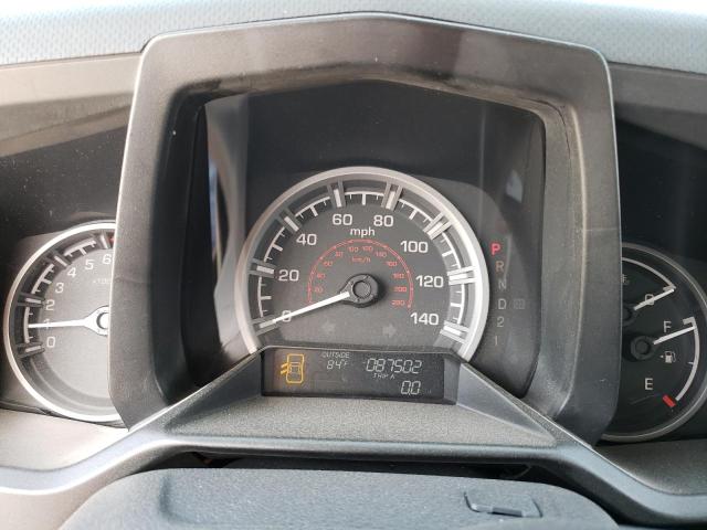 Продажа на аукционе авто 2013 Honda Ridgeline Rts, vin: 5FPYK1F42DB002408, номер лота: 61260553