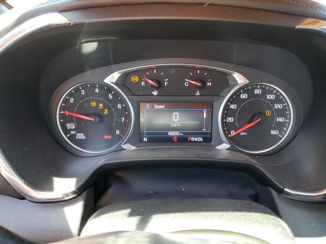 Продажа на аукционе авто 2019 Chevrolet Blazer 3lt, vin: 3GNKBDRS6KS661744, номер лота: 61303933