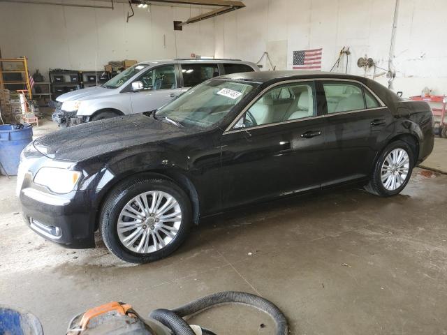 2013 Chrysler 300 მანქანა იყიდება აუქციონზე, vin: 2C3CCARG9DH585628, აუქციონის ნომერი: 60987463