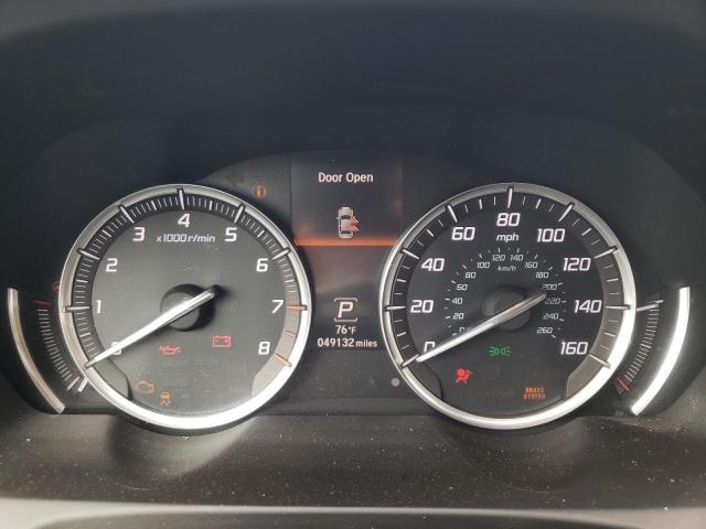 Продажа на аукционе авто 2016 Acura Tlx Tech, vin: 19UUB3F56GA002857, номер лота: 60713123