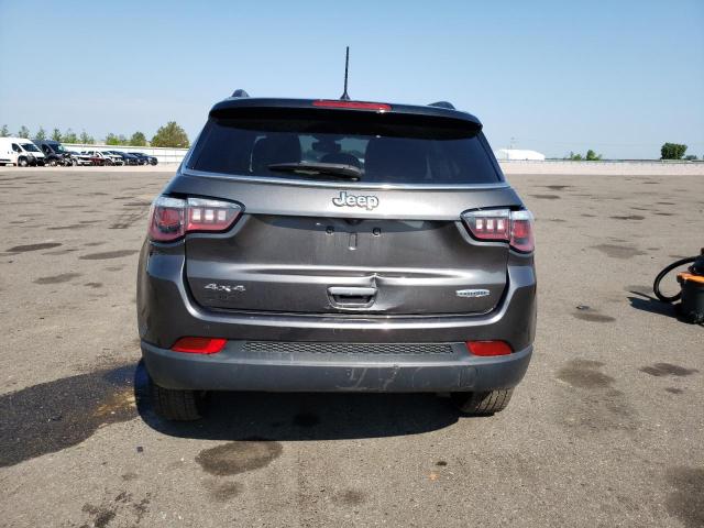 Aukcja sprzedaży 2018 Jeep Compass Latitude, vin: 3C4NJDBB7JT328237, numer aukcji: 59725333