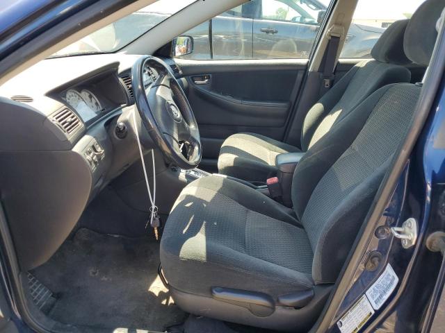58956483 :رقم المزاد ، 1NXBR32E86Z740627 vin ، 2006 Toyota Corolla Ce مزاد بيع