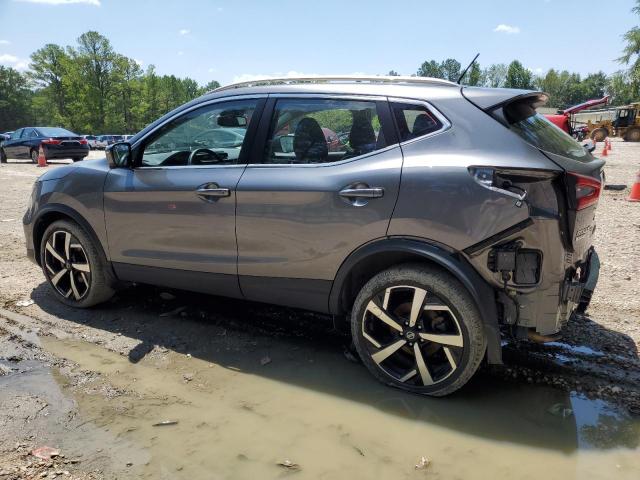 Aukcja sprzedaży 2020 Nissan Rogue Sport S, vin: JN1BJ1CW2LW362976, numer aukcji: 59783803