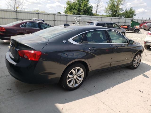 Продажа на аукционе авто 2018 Chevrolet Impala Lt, vin: 2G1105S34J9169253, номер лота: 59989443