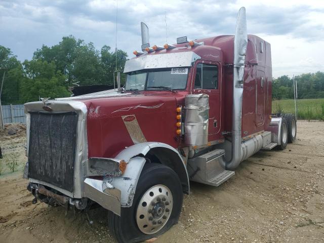 Aukcja sprzedaży 2000 Peterbilt 379, vin: 1XP5DB9X0YN532710, numer aukcji: 59110903