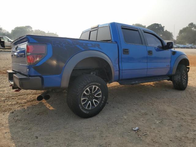 Продаж на аукціоні авто 2012 Ford F150 Svt Raptor, vin: 1FTFW1R65CFB82978, номер лоту: 60439143