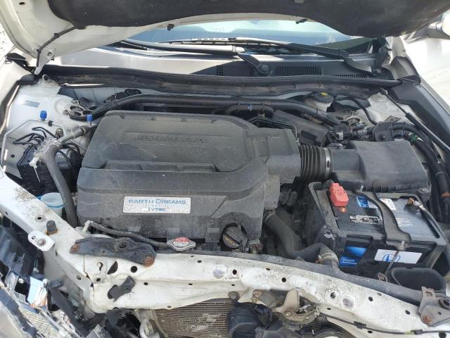 2015 Honda Crosstour Exl მანქანა იყიდება აუქციონზე, vin: 5J6TF2H55FL004005, აუქციონის ნომერი: 59457433
