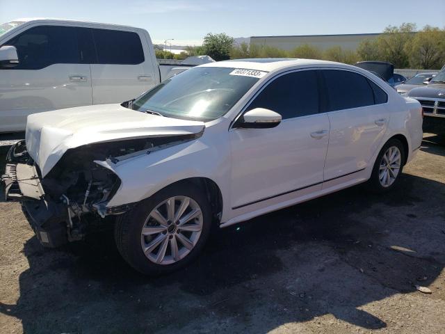 Aukcja sprzedaży 2012 Volkswagen Passat Sel, vin: 1VWCP7A32CC060677, numer aukcji: 60371333